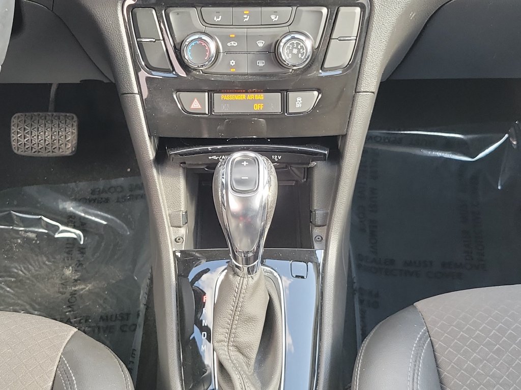 Used 2018 Buick Encore Preferred FWD image 22