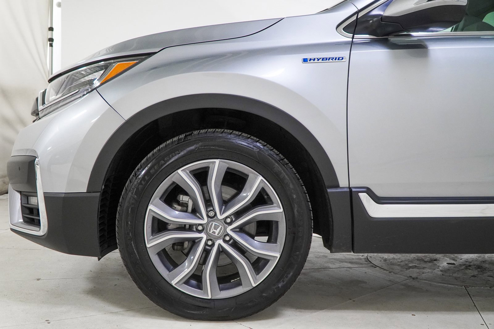 Used 2022 Honda CR-V Touring image 14