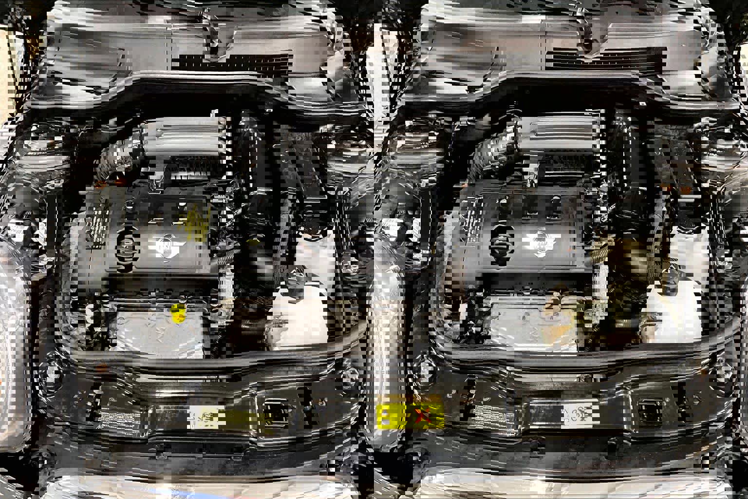 Used 2013 MINI Cooper Roadster image 30