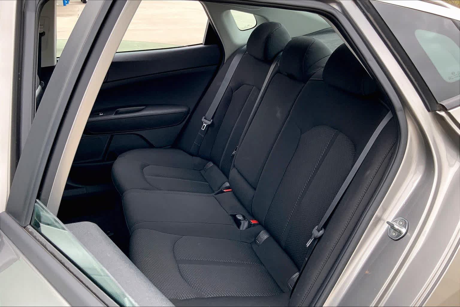 Used 2018 Kia Optima LX FWD image 21
