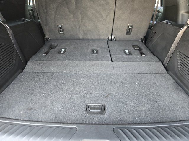 Certified 2023 Chevrolet Tahoe LS RWD image 21