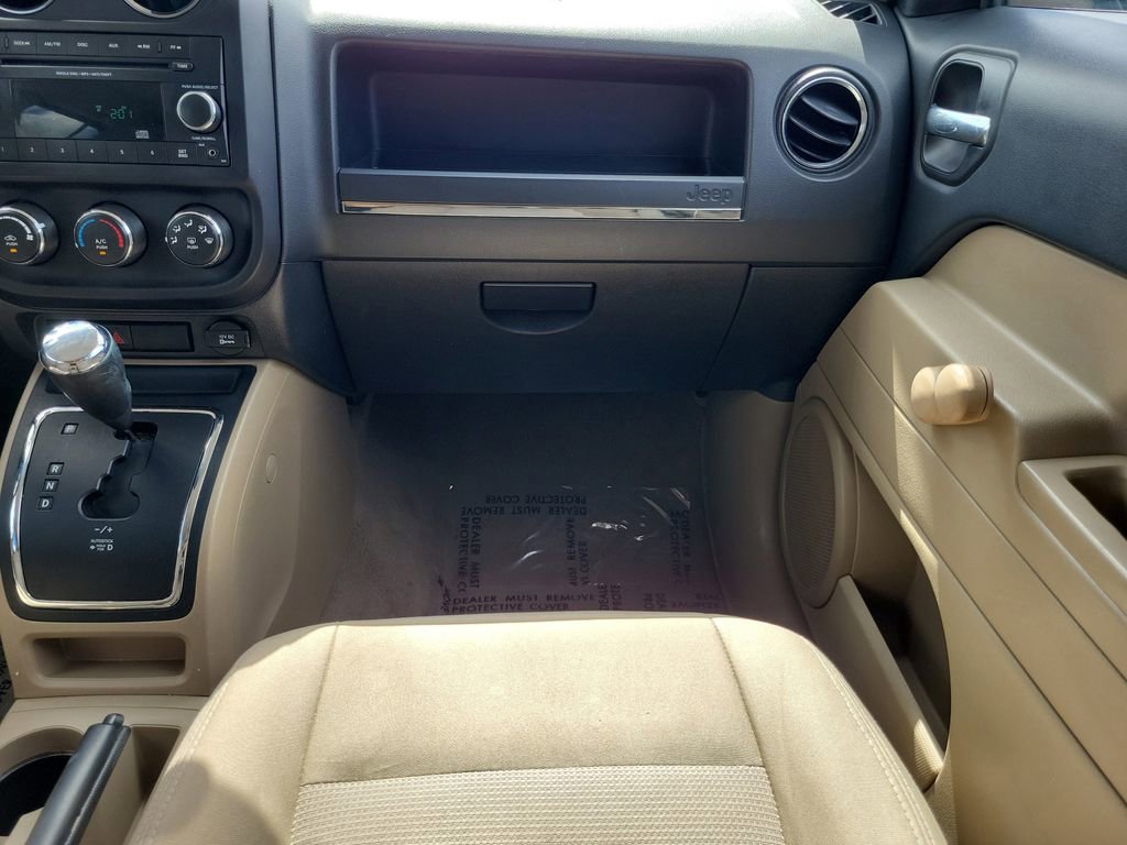 Used 2012 Jeep Patriot Sport image 15
