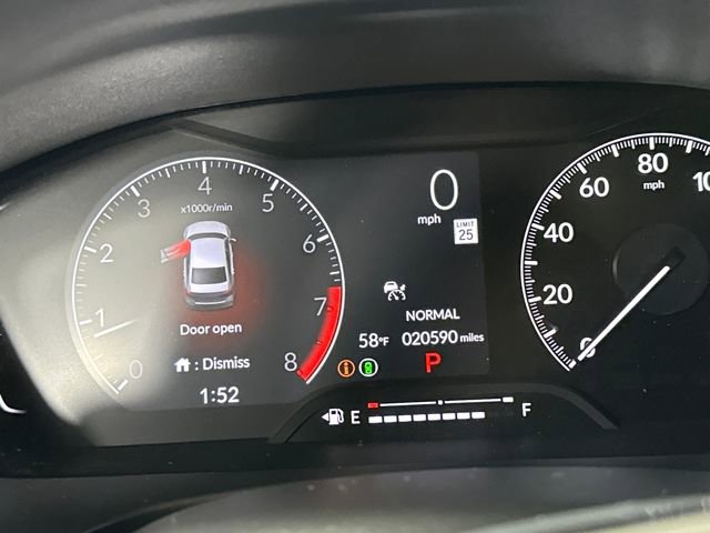 Used 2024 Honda Civic Sport image 18