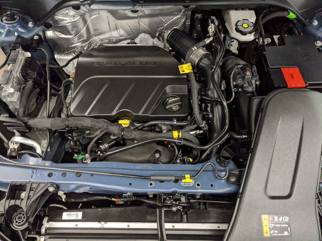 Used 2025 Buick Envista Preferred w/ Convenience I Package FWD image 25