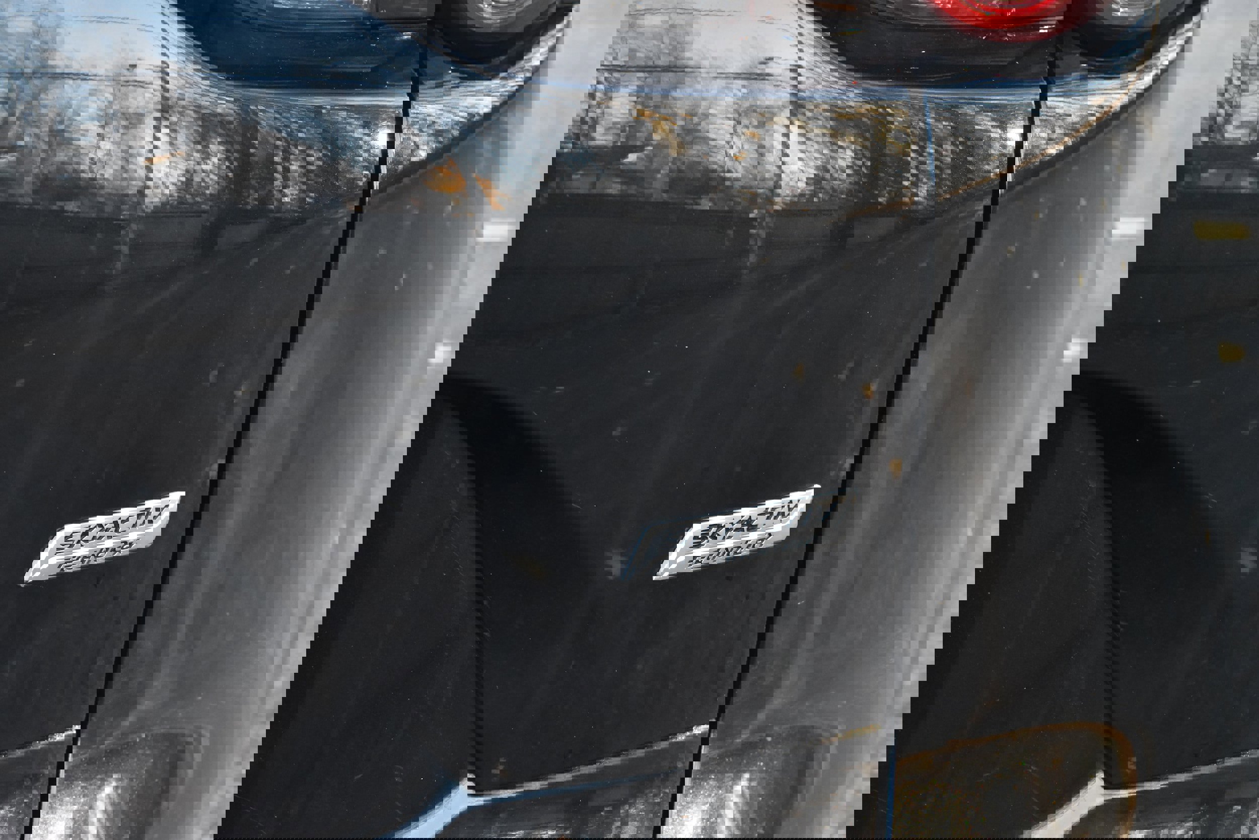 Used 2018 MAZDA CX-9 Touring w/ Touring Premium Package image 19