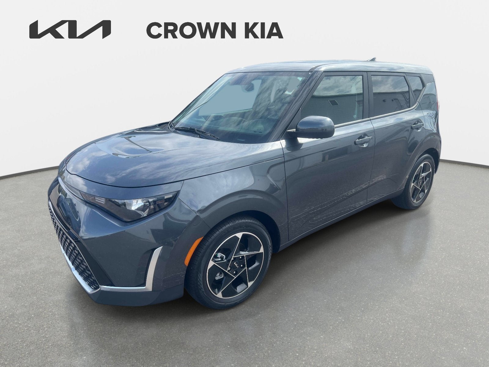 Certified 2023 Kia Soul EX FWD image 33