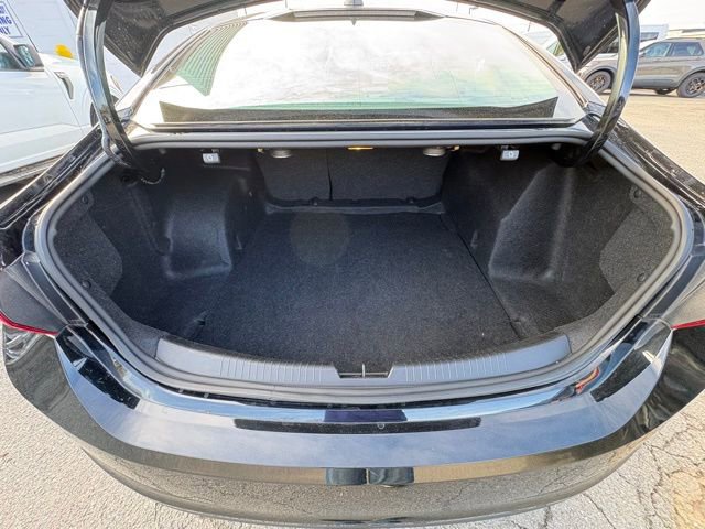 Used 2024 Chevrolet Malibu LT image 32