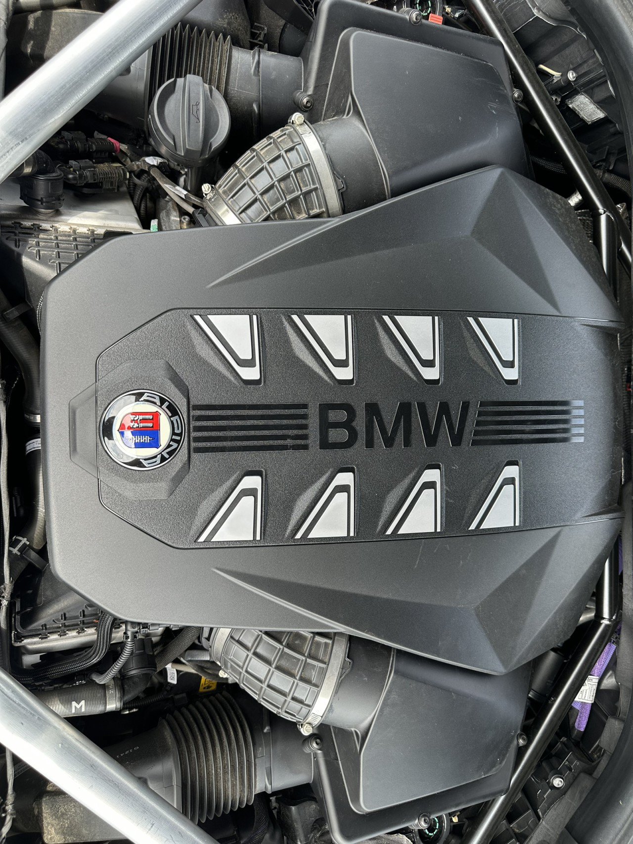 Used 2024 BMW ALPINA XB7 AWD/4WD image 14
