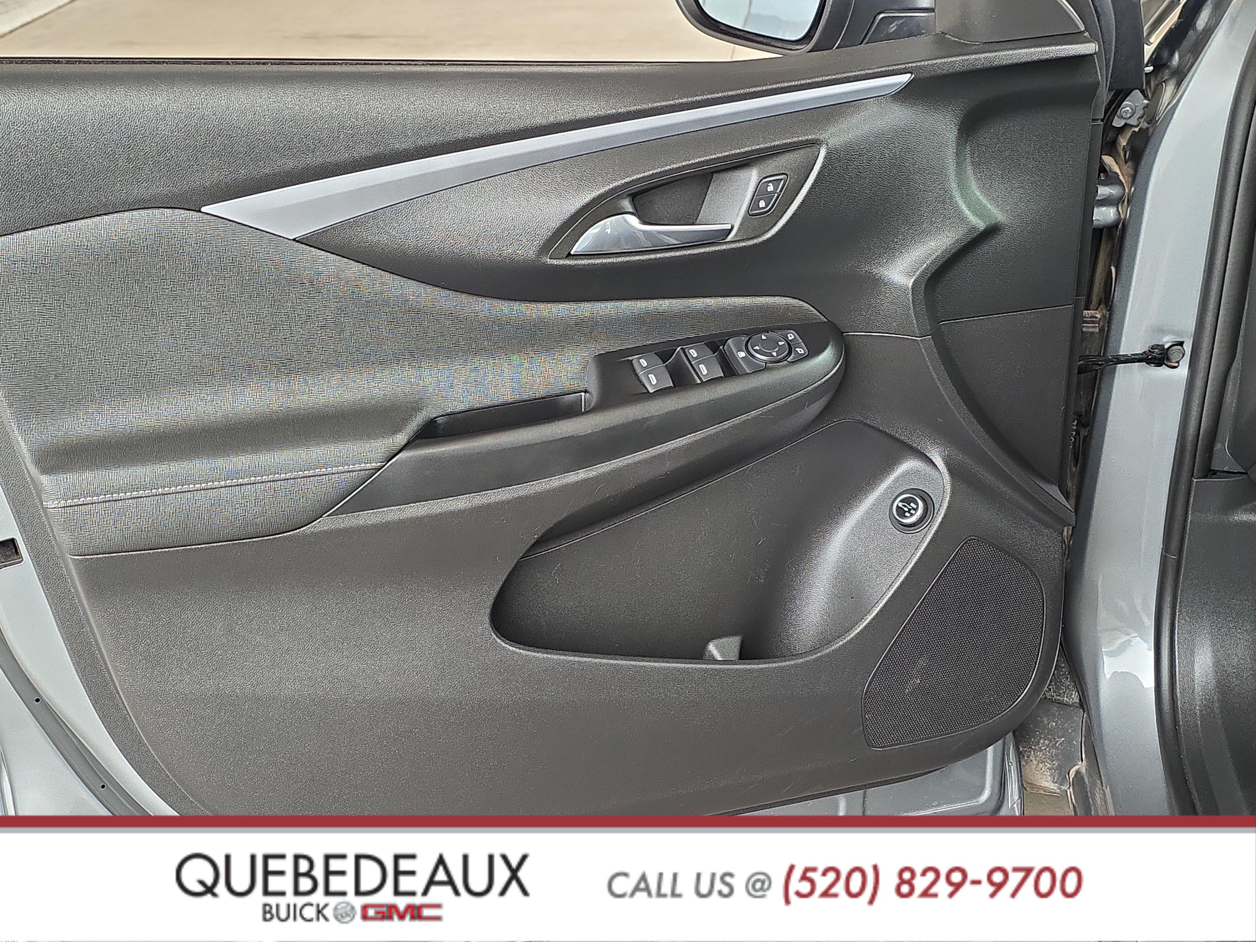 Used 2025 Buick Envista Preferred w/ Convenience I Package FWD image 10