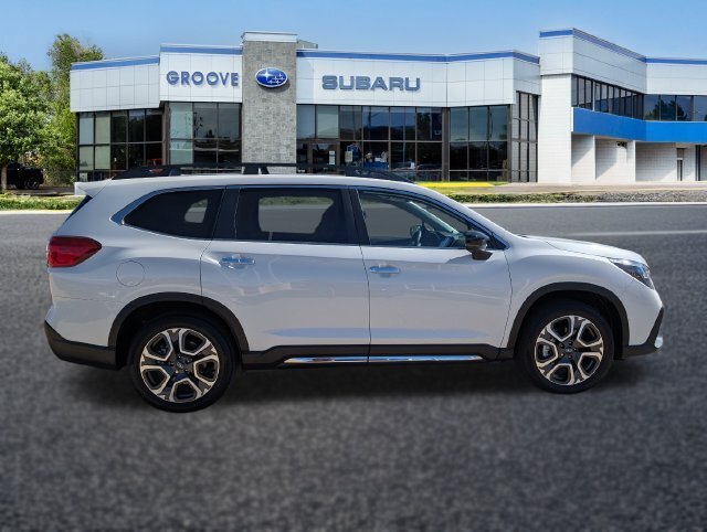 Certified 2026 Subaru Ascent Touring AWD/4WD image 7