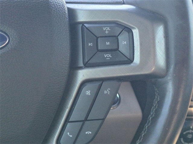 Certified 2019 Ford F150 Limited w/ Trailer Tow Package image 26