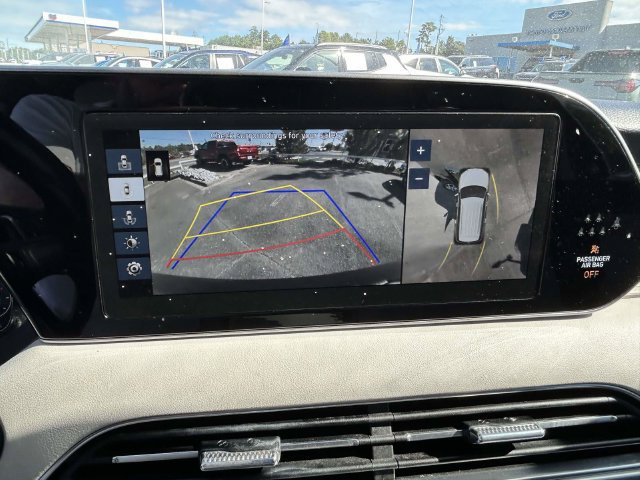 Used 2021 Hyundai Palisade Limited FWD image 23