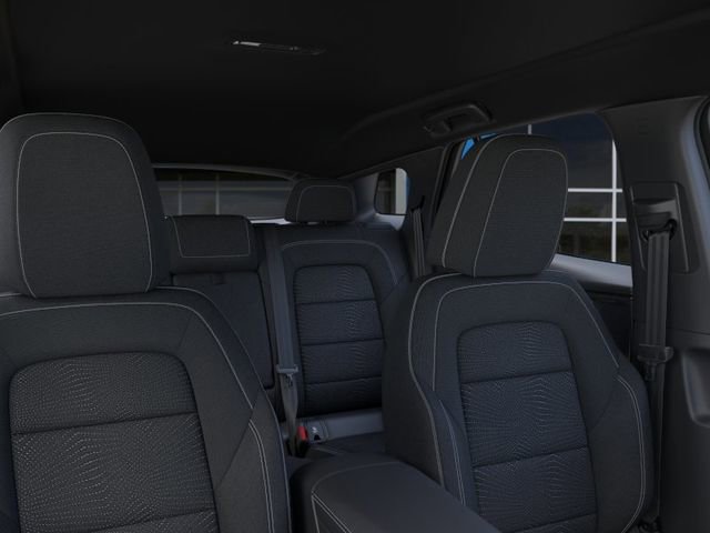 New 2026 Chevrolet Blazer EV LT image 24