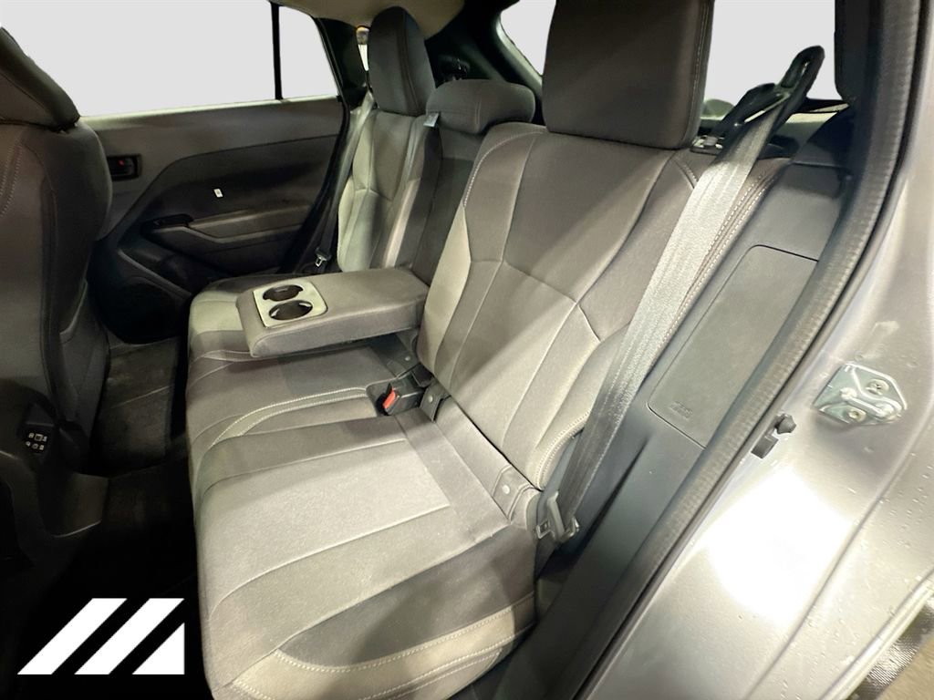 Certified 2026 Subaru Crosstrek 2.0i Premium image 26
