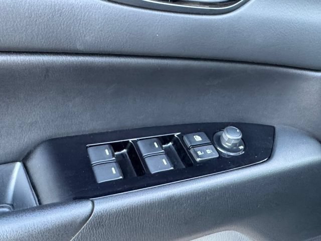 Used 2023 MAZDA CX-5 AWD 2.5 S w/ Select Package image 5