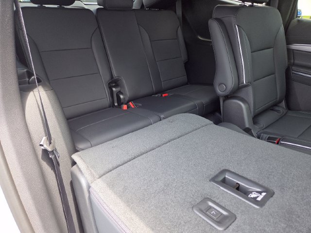 New 2026 Buick Enclave Preferred w/ Power Package FWD image 24