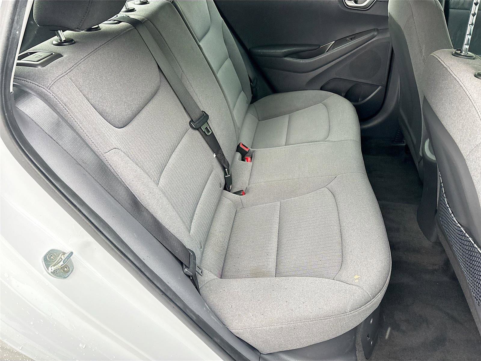 Used 2020 Hyundai Ioniq Blue image 25