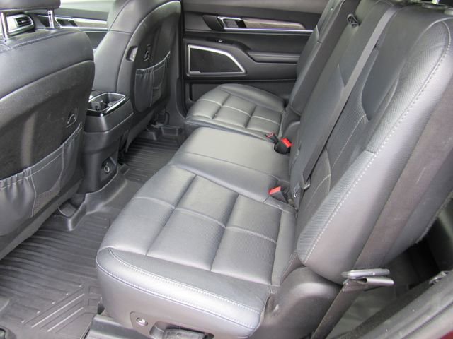 Used 2020 Kia Telluride EX w/ EX Premium Package image 14