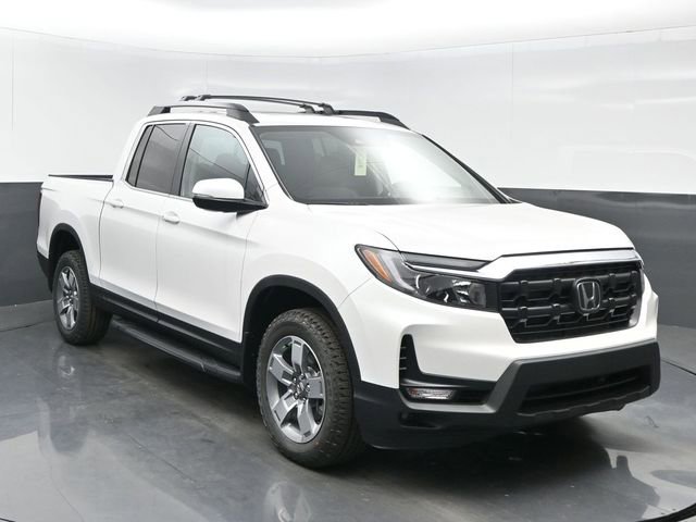 New 2026 Honda Ridgeline RTL image 8