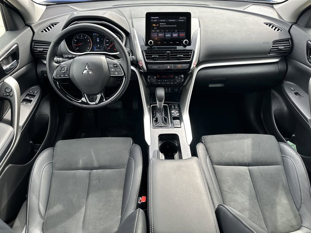 Used 2025 Mitsubishi Eclipse Cross SE image 24