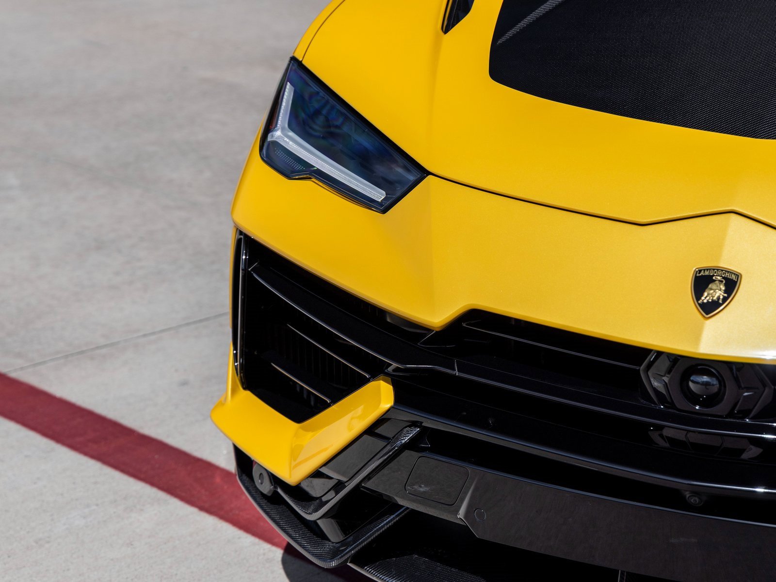 Used 2024 Lamborghini Urus Performante image 19