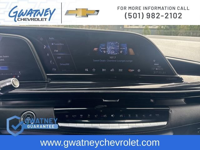 Used 2023 Cadillac Escalade Sport image 17