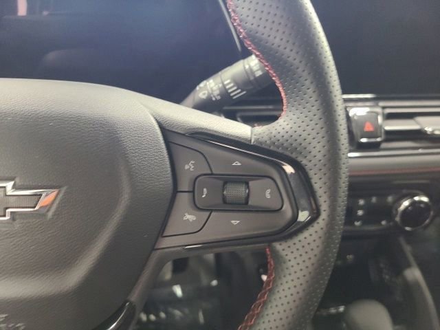 Used 2026 Chevrolet TrailBlazer RS w/ Convenience Package FWD image 25