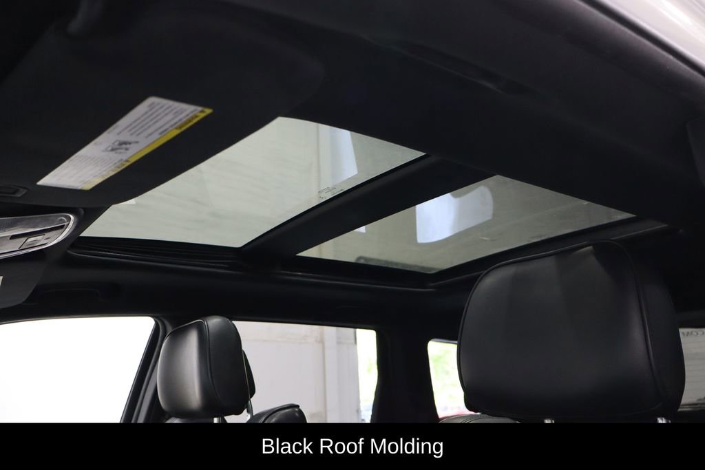 Used 2015 Jeep Grand Cherokee High Altitude image 27