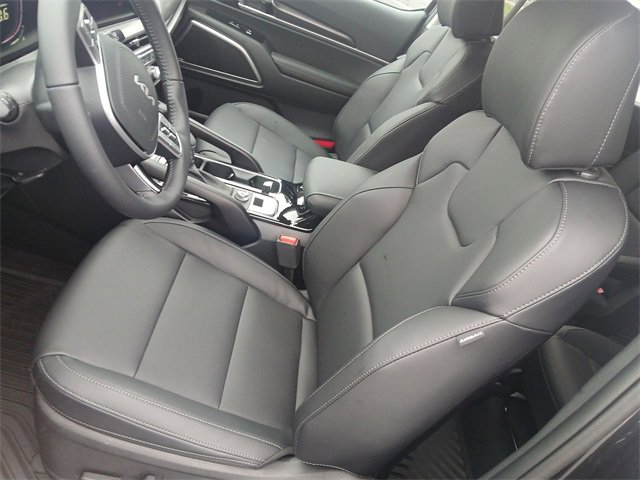 New 2025 Kia Telluride S image 11