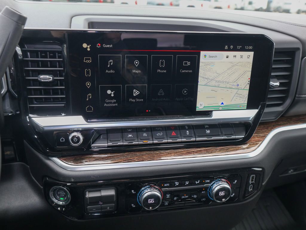 New 2026 GMC Sierra 1500 Elevation w/ Elevation Select Package image 14