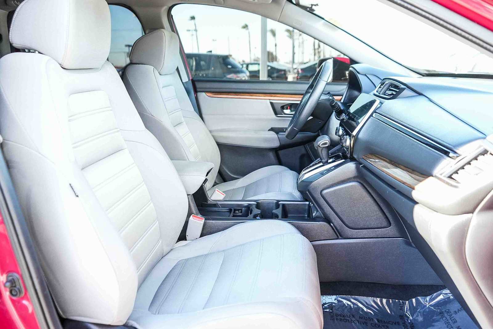 Used 2020 Honda CR-V EX image 14