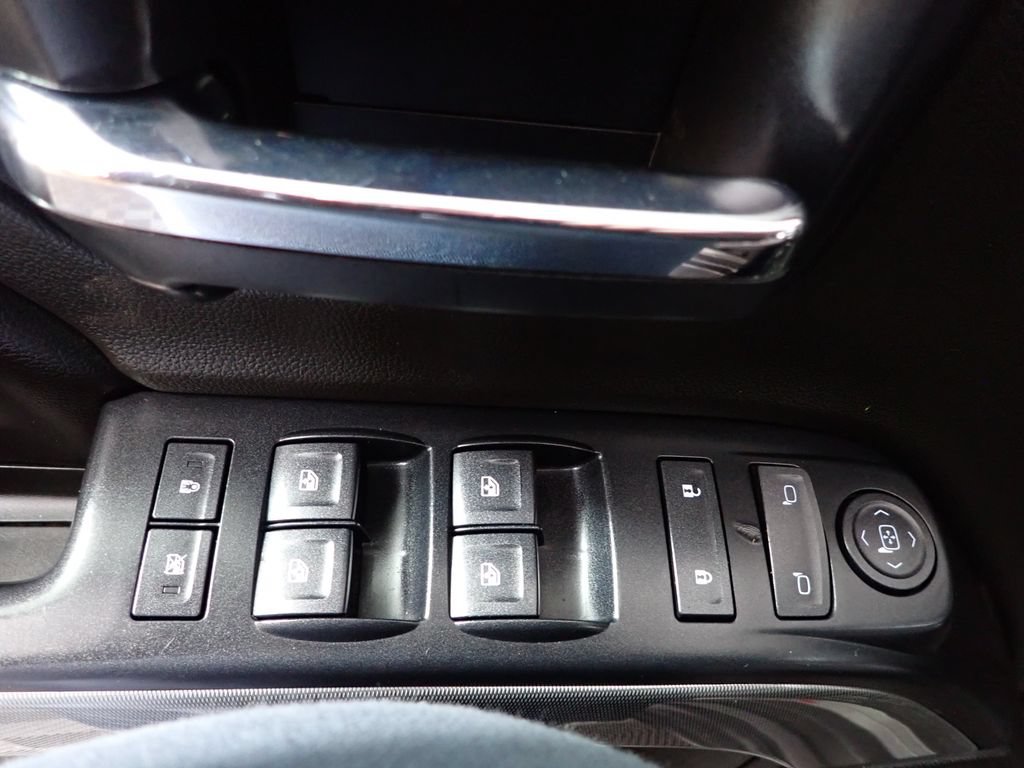 Used 2014 Chevrolet Silverado 1500 LT w/ All Star Edition AWD/4WD image 17