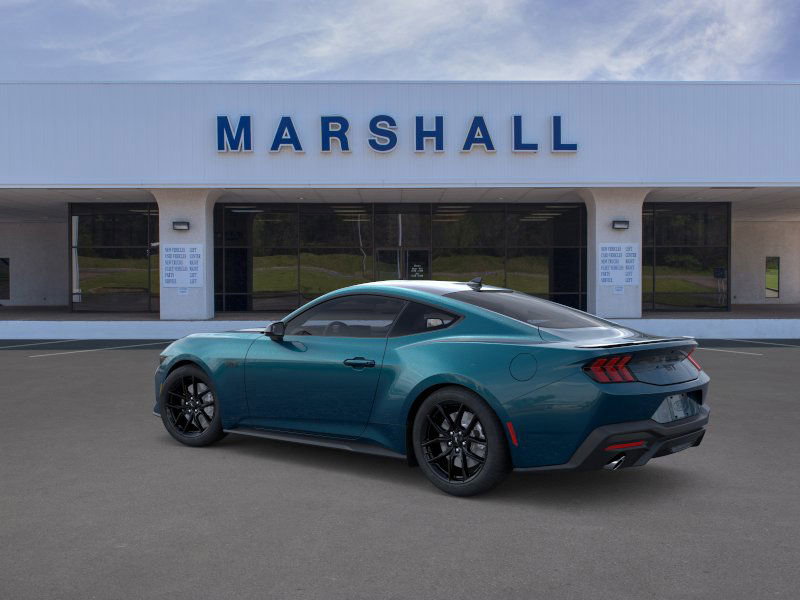 New 2026 Ford Mustang GT image 4