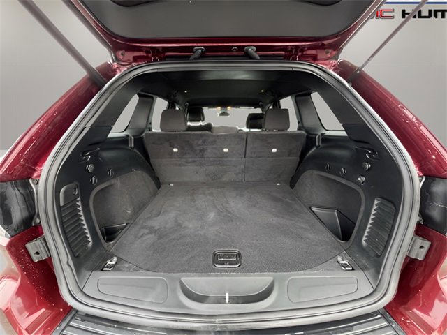 Used 2020 Jeep Grand Cherokee Laredo w/ Security & Convenience Group image 35