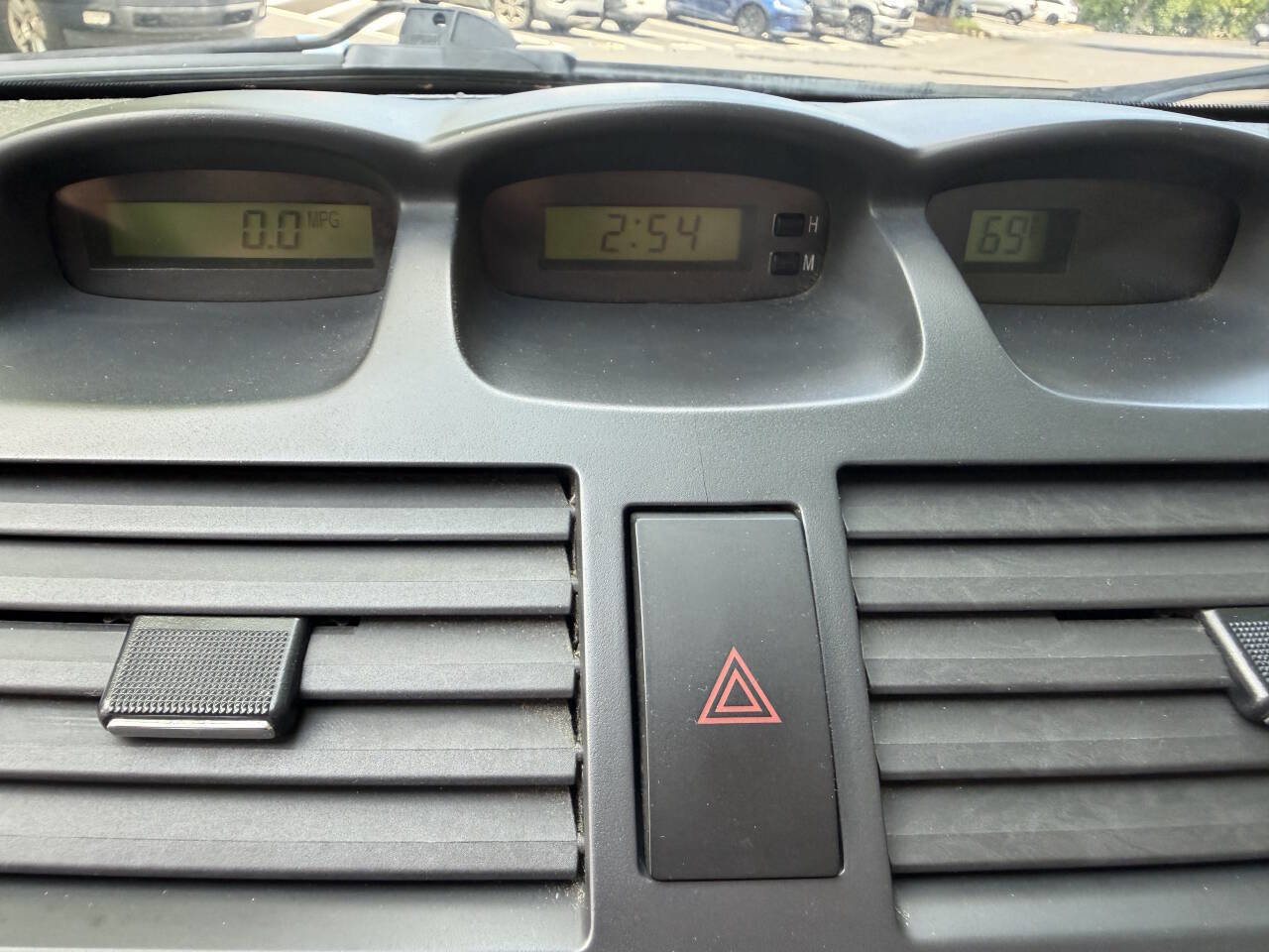 Used 2004 Toyota Solara SE Sport FWD image 13