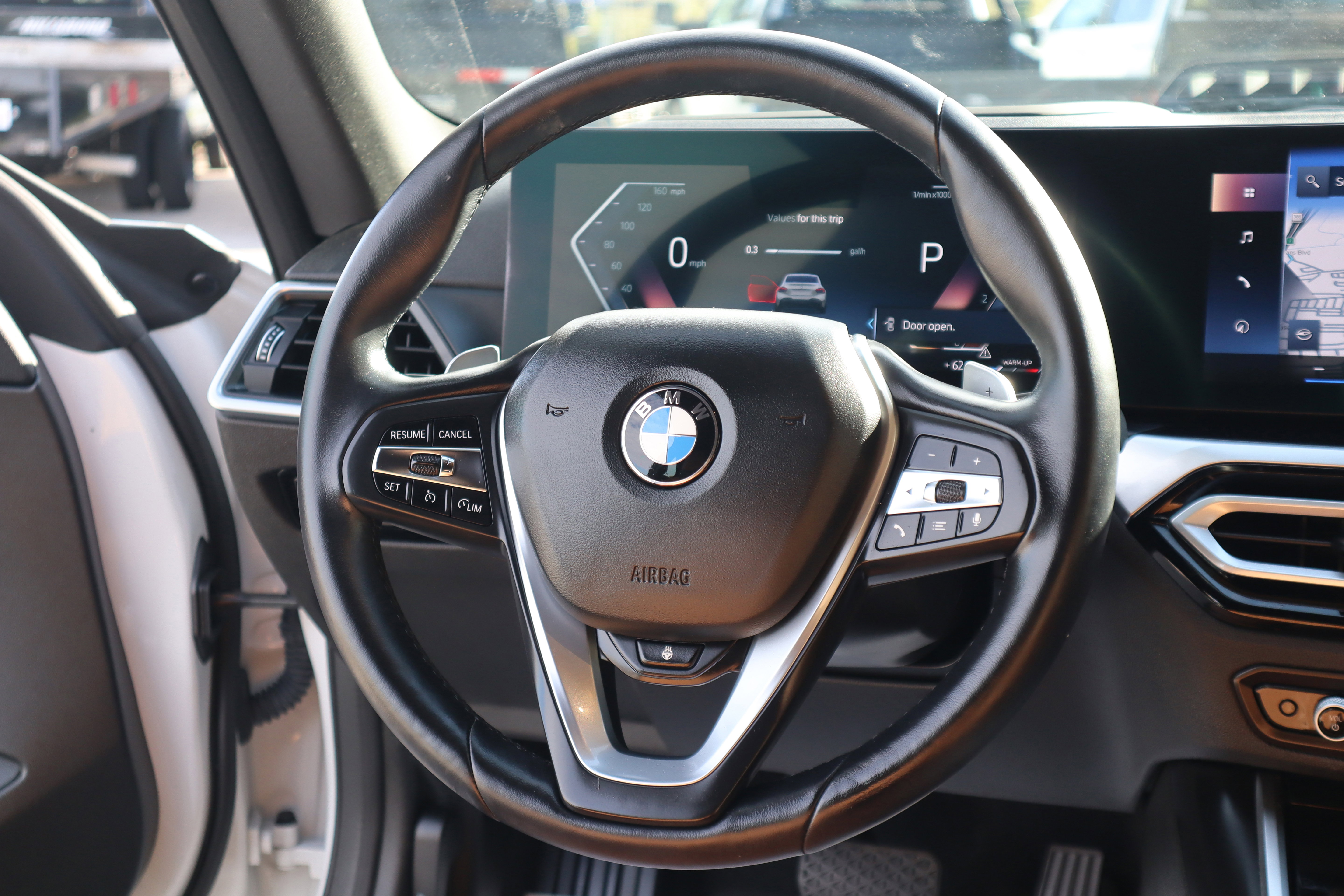 Used 2023 BMW 230i xDrive Coupe w/ Premium Package image 14