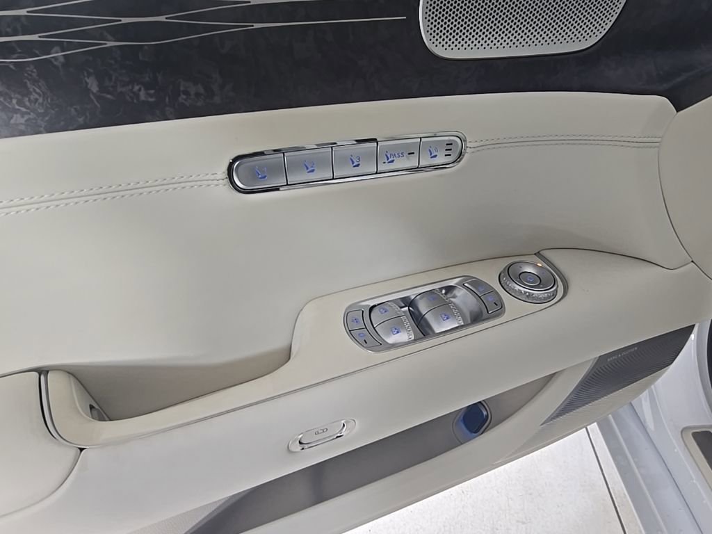 New 2026 Genesis G90 3.5T AWD/4WD image 15