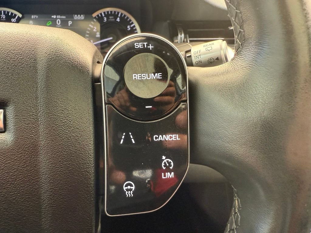 Used 2020 Land Rover Discovery Sport S AWD/4WD image 37