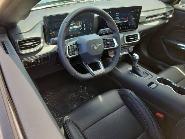 New 2026 Ford Mustang Premium RWD image 6
