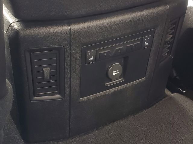 Used 2016 RAM 1500 Laramie w/ Convenience Group AWD/4WD image 35