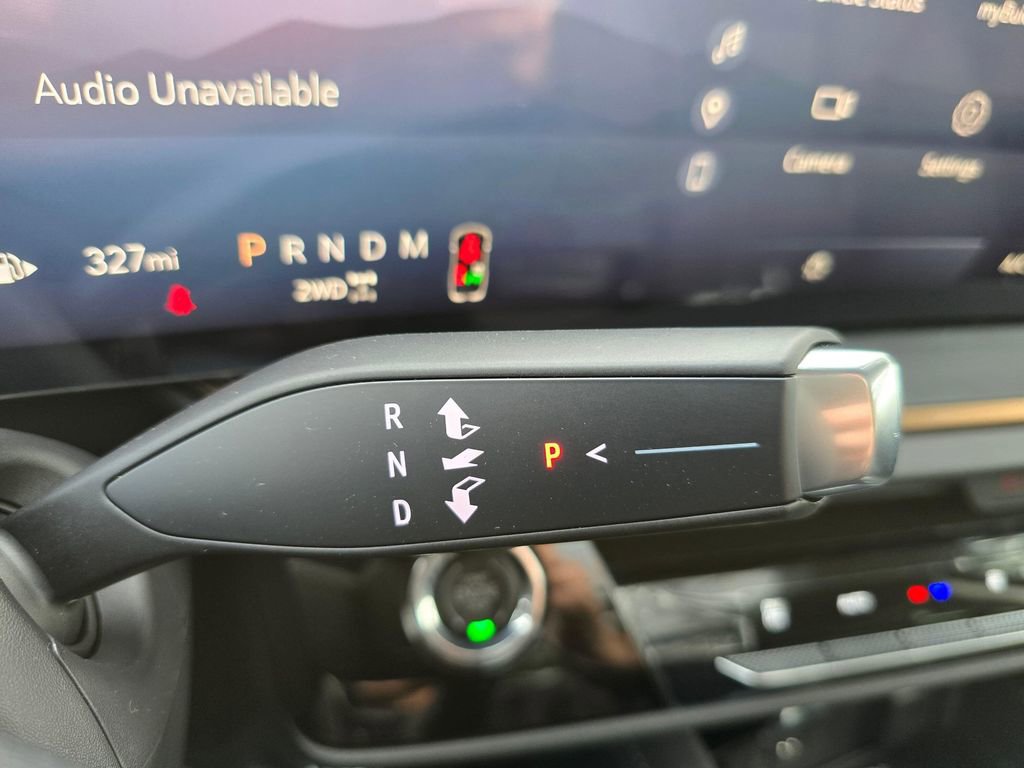 New 2026 Buick Envision Avenir image 34