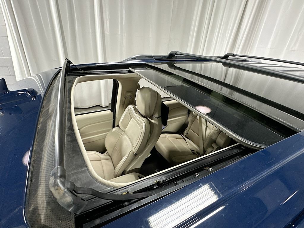 Used 2019 Lincoln Navigator Reserve w/ Cargo Package image 23