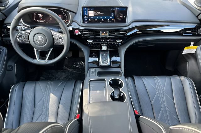 New 2026 Acura MDX w/ Advance Package AWD/4WD image 10