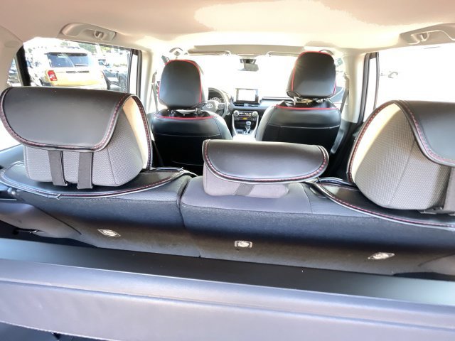Used 2024 Toyota RAV4 XLE w/ Convenience Package FWD image 33