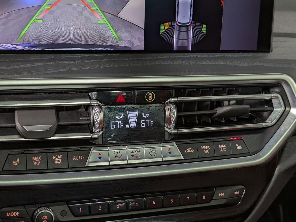 Certified 2022 BMW X3 xDrive30i w/ Premium Package 2 (ZPA) image 25