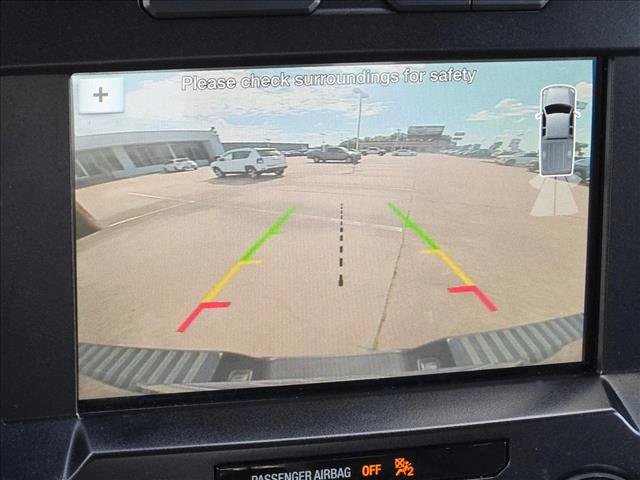 Used 2016 Ford F150 Lariat image 11