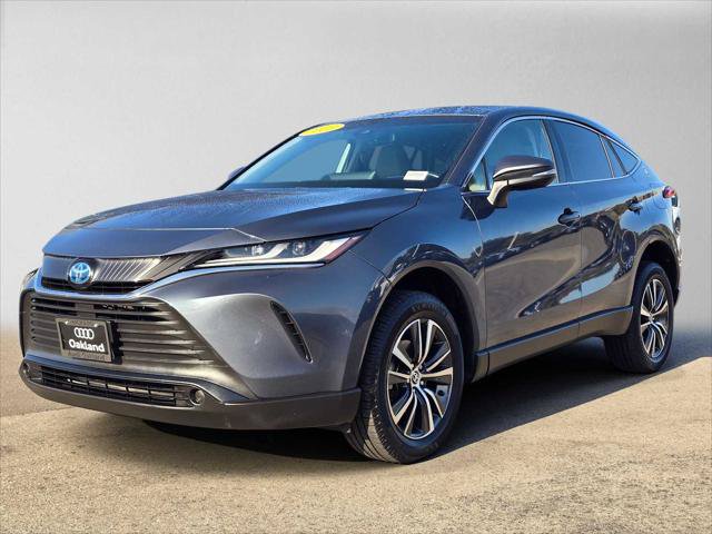 Used 2023 Toyota Venza LE AWD/4WD image 7