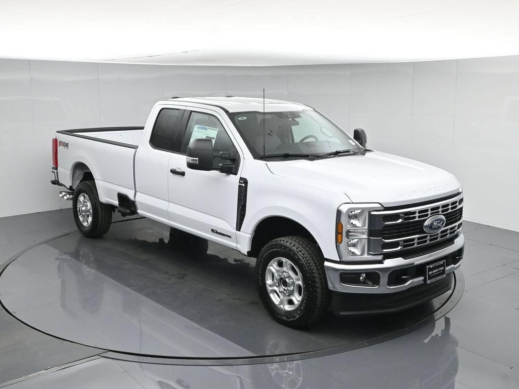 New 2026 Ford F350 XLT AWD/4WD image 37