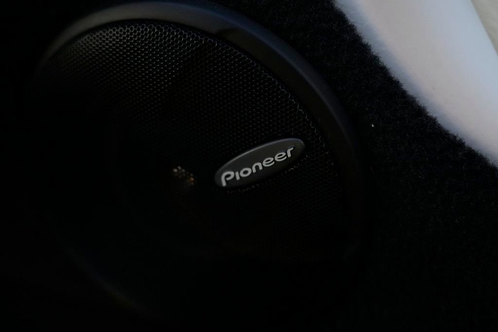 Used 1992 Chevrolet Corvette Convertible image 29