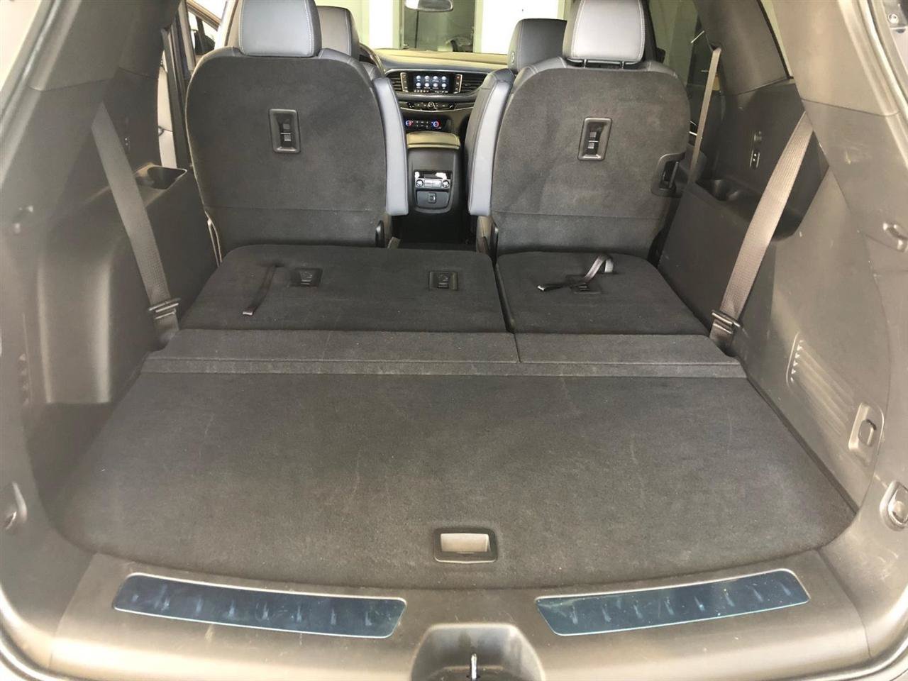 Used 2023 Buick Enclave Essence w/ Trailering Package, 5000 lbs. AWD/4WD image 12